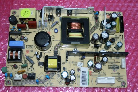 HITACHI - PSU - 20435172, 17PW26-3, 17PW263, 42LDF30UA