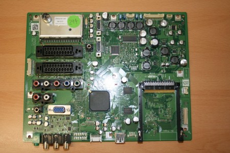 *NEW* Sony - Main PCB - 1-857-143, FLEX00017573-102