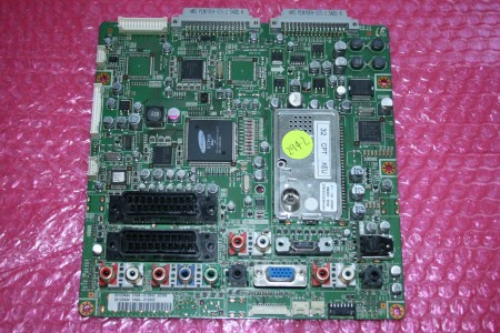 SAMSUNG - MAIN PCB - BN94-01064E, BN9401064E, LE32S73BDX/XEU