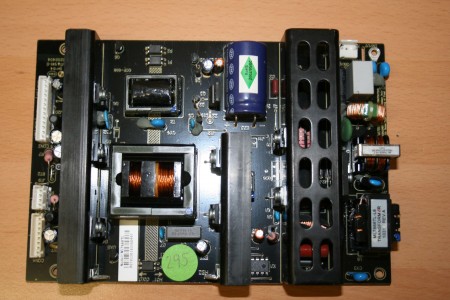 Logik - PSU - L40DIGB20, MLT668TL
