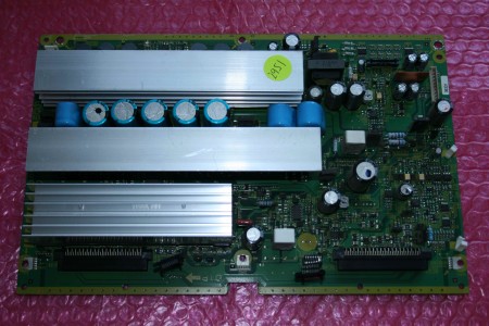 PANASONIC - Y-SUS - TNPA4182, TH-42PX70B, TH42PX70B