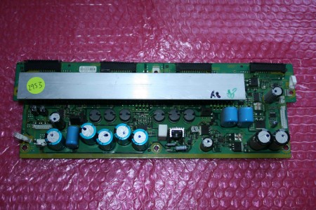 PANASONIC - X-SUS - TXNSS1HNTB, TNPA4183, TH-42PX70B, TH42PX70B