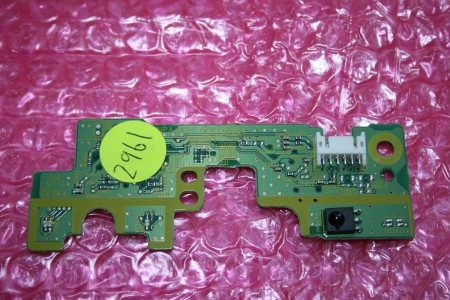 PANASONIC - IR SENSOR - TNPA4137, TXNK1HNTB, TH-42PX70B, TH42PX70B