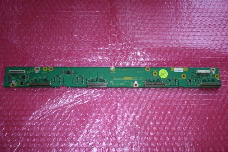PANASONIC - BUFFER PCB - TXNC21HNTB, TNPA4166, TH-42PX70B, TH42PX70B
