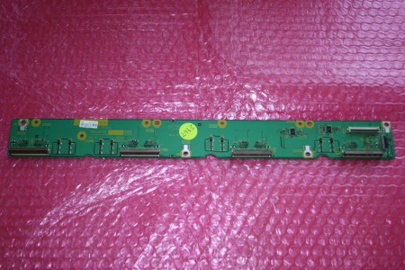 PANASONIC - BUFFER PCB - TXNC11HNTB, TNPA4165, TH-42PX70B, TH42PX70B