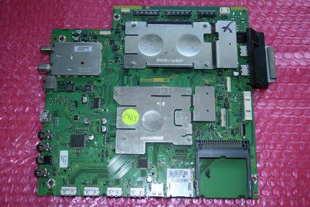PANASONIC - MAIN PCB - TXN/A1PSUB, TNPH0935, TXNA1PSUB,