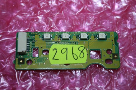PANASONIC - IR PCB - TNPA5396