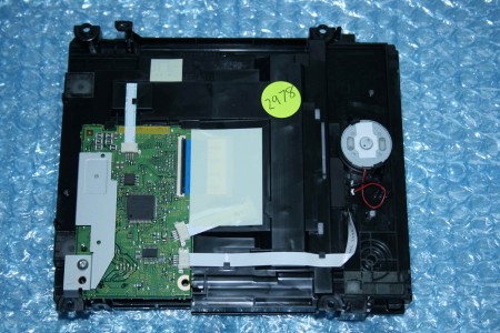 *NEW* PANASONIC - MECH - VXY2147, VXY 2147, DMR-BWT720EB, DMRBWT720EB