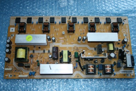 SHARP - KA396WJQZ, RUNTKA396WJQZ, LC-32D44E-BK, LC32D44EBK, QPWBF0193SNPZ(83) - PSU
