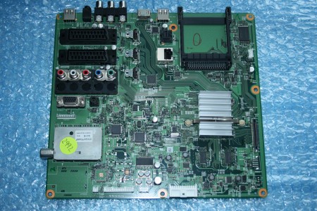 TOSHIBA - MAIN PCB - V28A00114001, PE0864, 37RV753