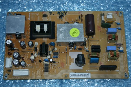 TOSHIBA - PSU - DPS-145PP-131 A, V71A00014900, 37RV753, DPS145PP131A, B56W1006050880 REV:00, 