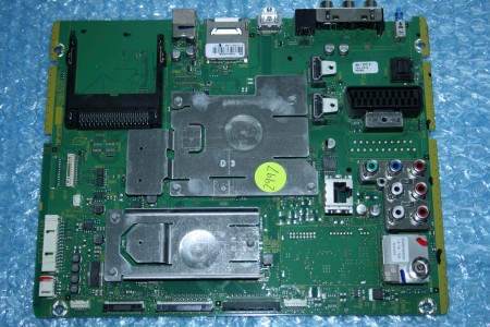 PANASONIC - MAIN PCB - TXN/A1QUUB, TNPH0938, TX-P42UT30B, TXP42UT30B, TXNA1QUUB, 