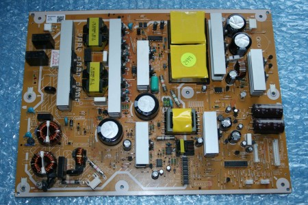 PANASONIC - PSU - N0AE6KK00008, TX-P42UT30B, TXP42UT30B, PSC10351H M, 