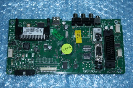 BUSH - MAIN PCB - 20584622, 17MB62-1, 17MB621, LCD32F1080P