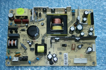 *NEW* HITACHI - PSU - 17PW26-5, 23022828, 17PW265, L42VK40U