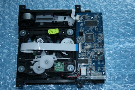 *NEW* MURPHY - VST30066845, 26883IDTVHDDVD, 5045176208503, MECH 