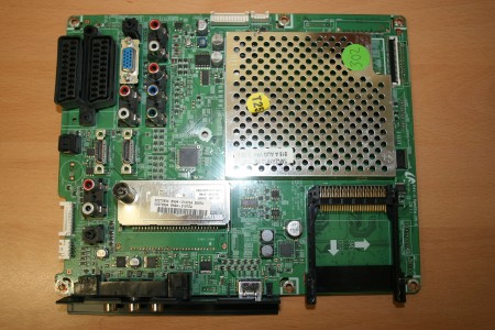Samsung - Main PCB - BN94-01970A (BN94-01680A, BN94-01970E, BN94-02115J) LE40A436T1DXXU