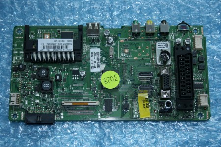 *NEW* TOSHIBA - MAIN PCB - 75030708, 17MB62-2.6, 17MB6226, 32DL933B
