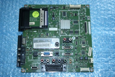 SAMSUNG - MAIN PCB - BN94-02666K, BN9402666K (BN94-02666X, BN94-03149A, BN9402666X, BN9403149A) LE32B450C4WXBT, LE32B450C4WXXU