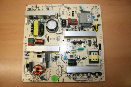 Sony - PSU - A1660720B, KDL40W5810