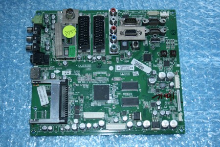 LG - MAIN PCB - 26LG4000-ZA.AEKTLJP, EAX50912202(0), AGF66430002, 26LG4000ZAAEKTLJP