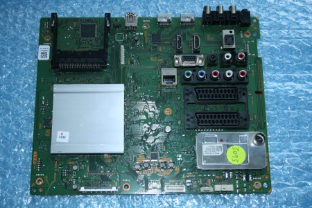 SONY - MAIN PCB - 1-881-636-22, KDL-40EX503, Y2008850J, KDL40EX503, 188163622