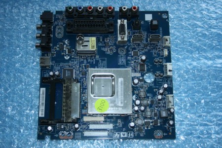 SONY - MAIN PCB - KDL-42EX410, KDL42EX410, SOLED_32_MT66_EU_IP_MB, 48.72V06.011