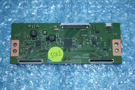 LG - T-CON - 6870C-0444A, 47LN578V-ZE.BEKYLJG, LC470DUE-SFR1, LC470DUE-SFRI, 47LN578VZEBEKYLJG