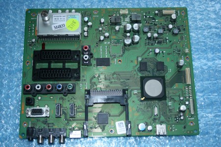 *NEW* SONY - MAIN PCB - A1709482A, KDL-37S5500, KDL37S5500