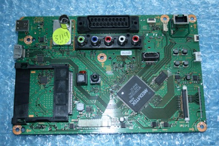 *NEW* SONY - MAIN PCB - 189537561, KDL-40R473A, KDL40R473A