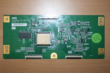 Samsung - 5540T01013, 06A60-1A, T400XW01 V01, LE40S86BDXXEU - T-Con