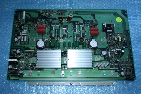 *NEW* PIONEER - Y-MAIN - AWV2066, ANP2032-D