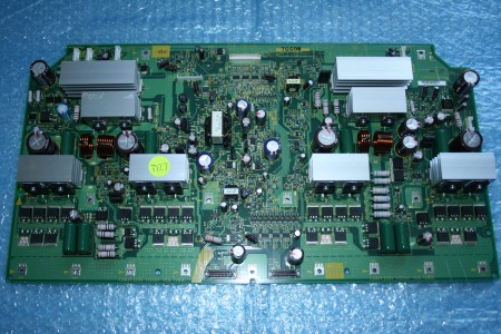 *NEW* PIONEER - Y-DRIVE - AWV2506-A, AWV2506