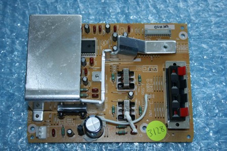 *NEW* PIONEER - AWV2203, 2203-A, Audio Assembly