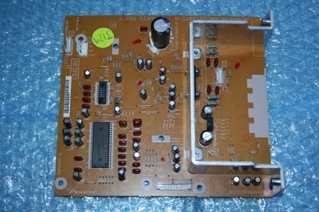 *NEW* PIONEER - AWZ6863, ANP2075-A, Audio Assembly 