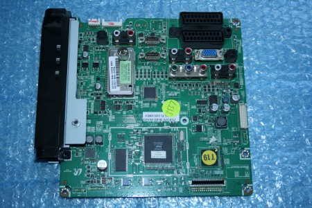 SAMSUNG - MAIN PCB - BN94-01670A, BN9401670A (BN94-01670D, BN94-01781B, BN9401670D, BN9401781B) PS50A451P1XXU