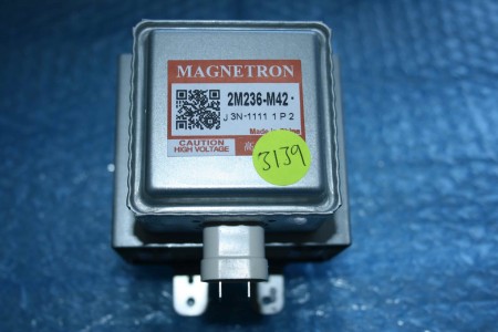 PANASONIC - MAGNETRON - 2M236-M42, 2M236M42