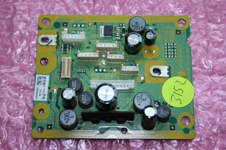 PANASONIC - AMP PCB - TXN/PA1SJTB, TNPA4543, TH-42PZ81B, TH42PZ81B