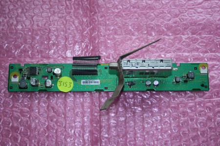 PANASONIC - TUNER - TXN/XS1SJTB, TNPA4579, TH-42PZ81B, TH42PZ81B