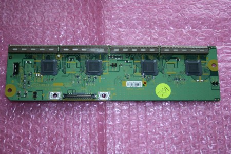 PANASONIC - BUFFER PCB - TXNSU1RLTB, TNPA4412, TH-42PZ81B, TH42PZ81B