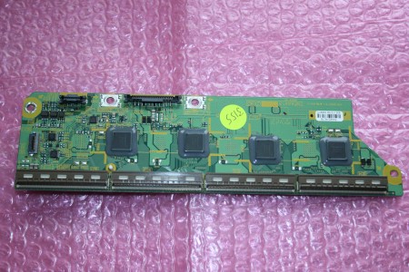 PANASONIC - TXNSD1RLTB, TNPA4413, TH-42PZ81B, TH42PZ81B, BUFFER PCB 