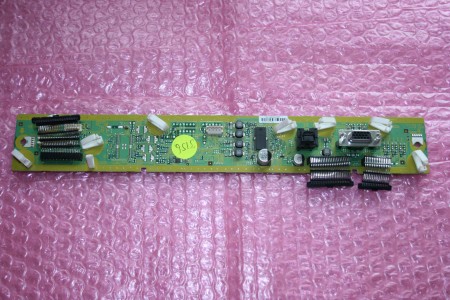 PANASONIC - AUDIO AMP - TXN/HC1SLTD, TNPA4544, TH-42PZ81B, TH42PZ81B