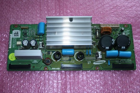 PHILIPS - PBA REV: A, LJ92-01199A, LJ9201199A, 42PF5331/10, 42PF533110, X-MAIN
