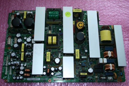 PHILIPS - PSU - LJ44-00101CPS-424-PH, LJ44-00101C, 42PF5331/10, 42PF533110, REV0.7
