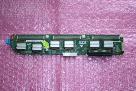 PHILIPS - Y-BUFFER - LJ41-02761A, LJ92-01203A, 42PF5331/10, 42PF533110, 42HD, LJ4102761A, LJ9201203A