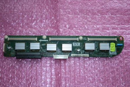 PHILIPS - Y-BUFFER - LJ41-02760A, LJ92-01202A, 42PF5331/10, 42PF533110, LJ4102760A, LJ9201202A