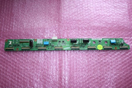 PHILIPS - PBA REV: A, LJ92-01055A, LJ9201055A, 42PF5331/10, 42PF533110