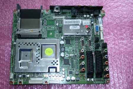SAMSUNG - MAIN - BN94-01121N, BN9401121N (BN94-01121A, BN94-01121H, BN94-01121W, BN94-01521A) BN9401121A, BN9401121H, BN9401121W, BN9401521A