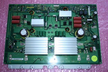 *NEW* PIONEER - X-SUS - AWZ6865, PDP505PE, PDP-505PE