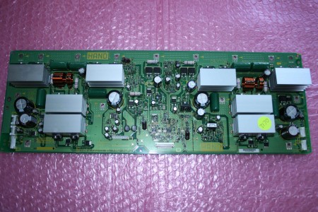*NEW* PIONEER - X-DRIVE - AWV2510, ANP2195-A